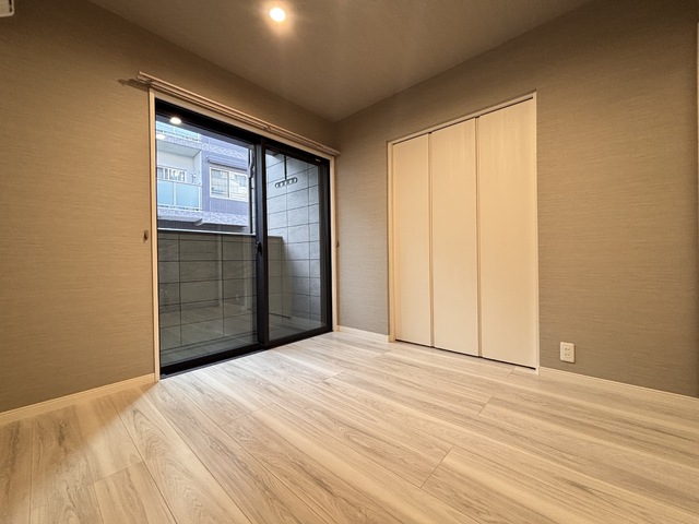 その他部屋・スペース　◇５．６帖の洋室◇