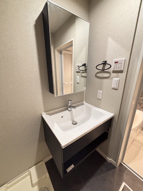 洗面設備　◇独立洗面台◇