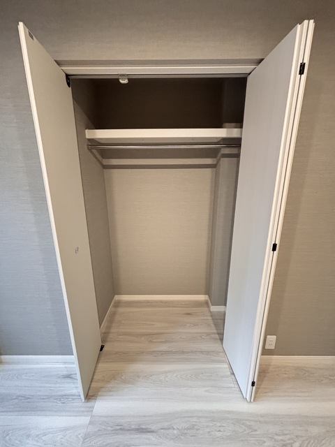 収納　◇クローゼット◇