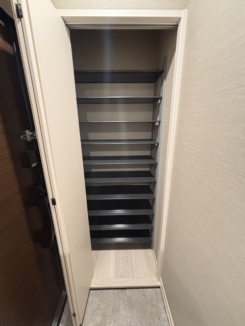 玄関　◇シューズボックス◇