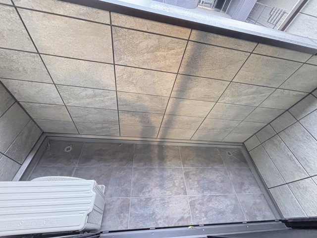 バルコニー　◇バルコニー◇