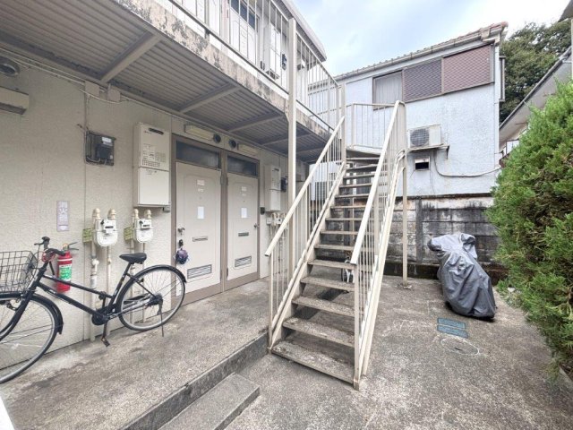 ロビー　★アプローチ★