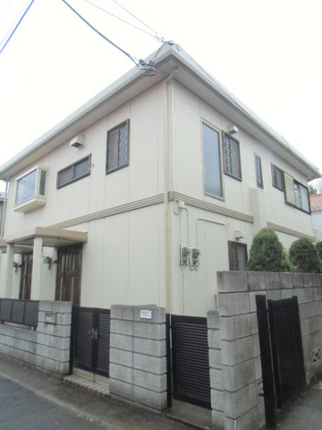 建物外観　★セキスイハイム管理　人気の三軒茶屋エリア★