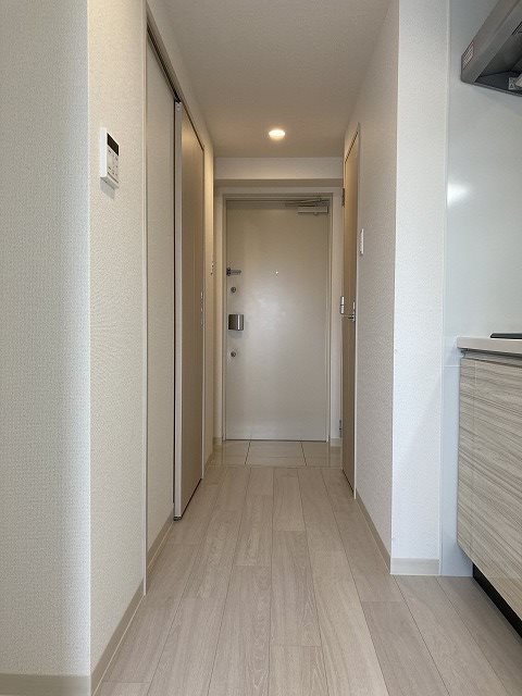 玄関　参考写真