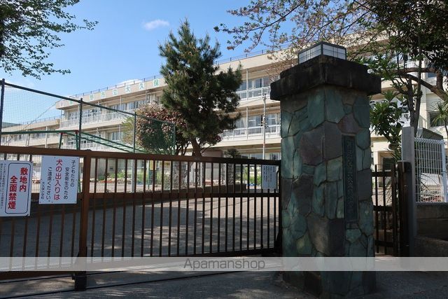 小学校　習志野市立大久保小学校（小学校）まで527m