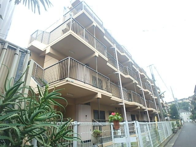 眺望　★外観　南西向き！★