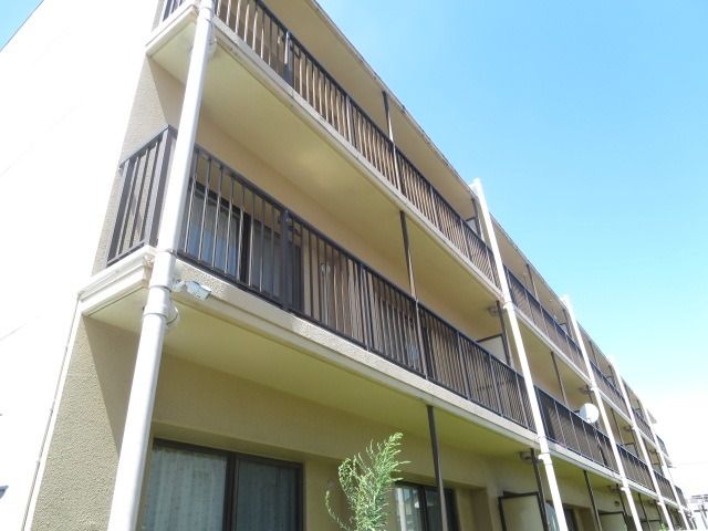 その他　★外観　南西向き！★