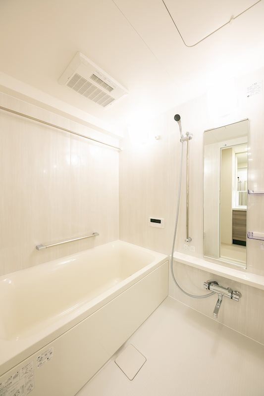 バス・シャワールーム　※参考写真※