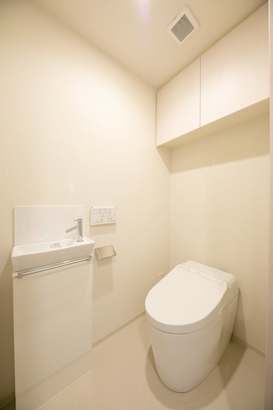 トイレ　※参考写真※