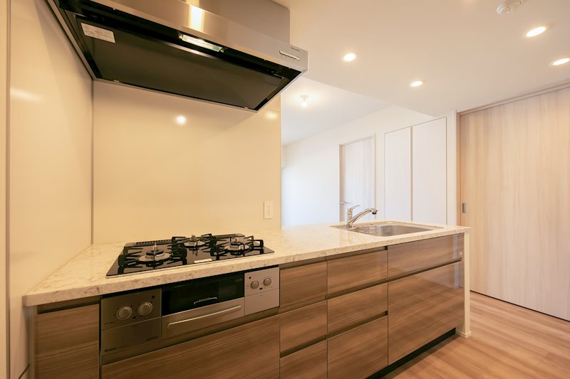 キッチン　※参考写真※