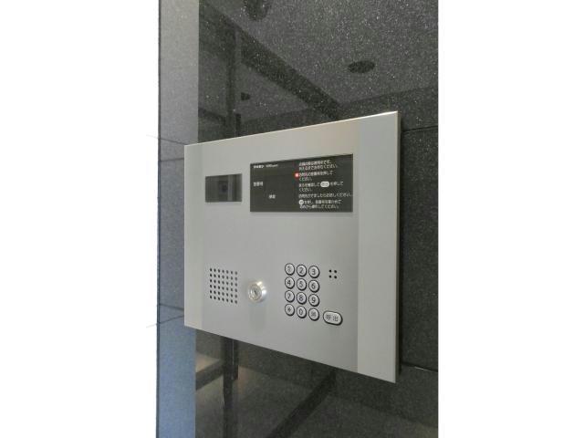 その他共有部分　建物設備