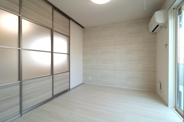 その他部屋・スペース　洋室