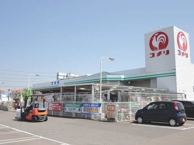 ホームセンター　コメリ穂積店（ホームセンター）まで500m