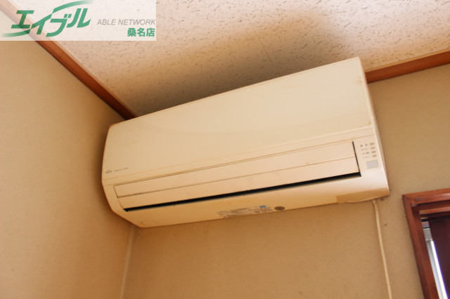 その他設備　その他設備