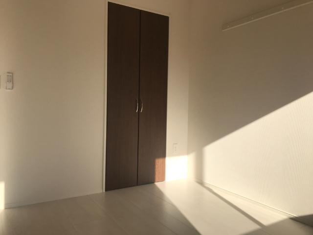 その他部屋・スペース　洋室