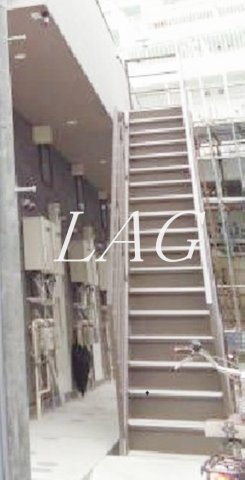 その他共有部分　共用部です。