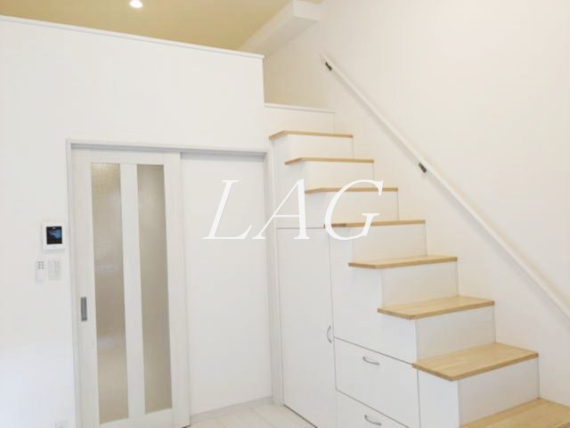 その他部屋・スペース　寝室です。