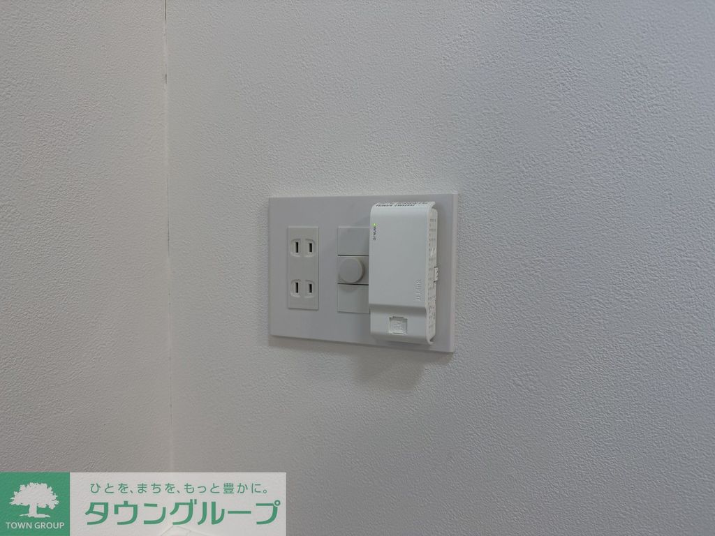 その他設備　★タウンハウジング目黒店取り扱い★