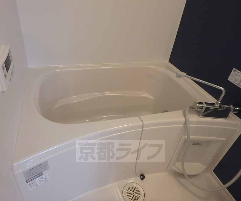 バス・シャワールーム　浴室写真です。