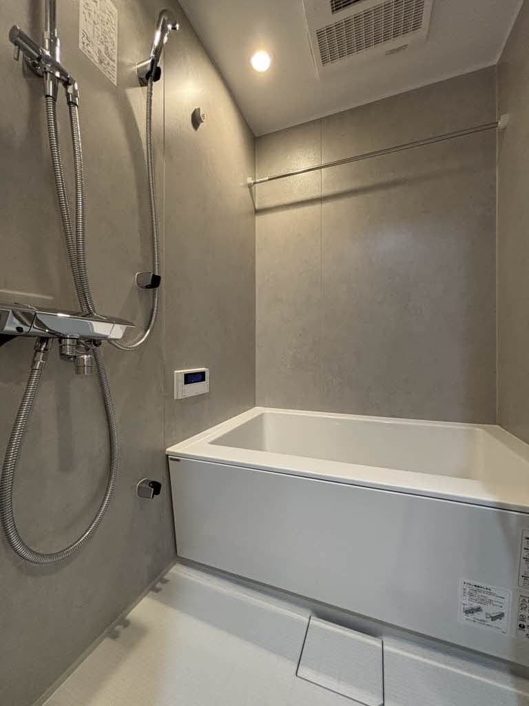 その他部屋・スペース　浴室乾燥機を採用しております。