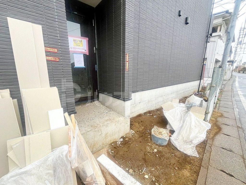 その他共有部分　共有部分