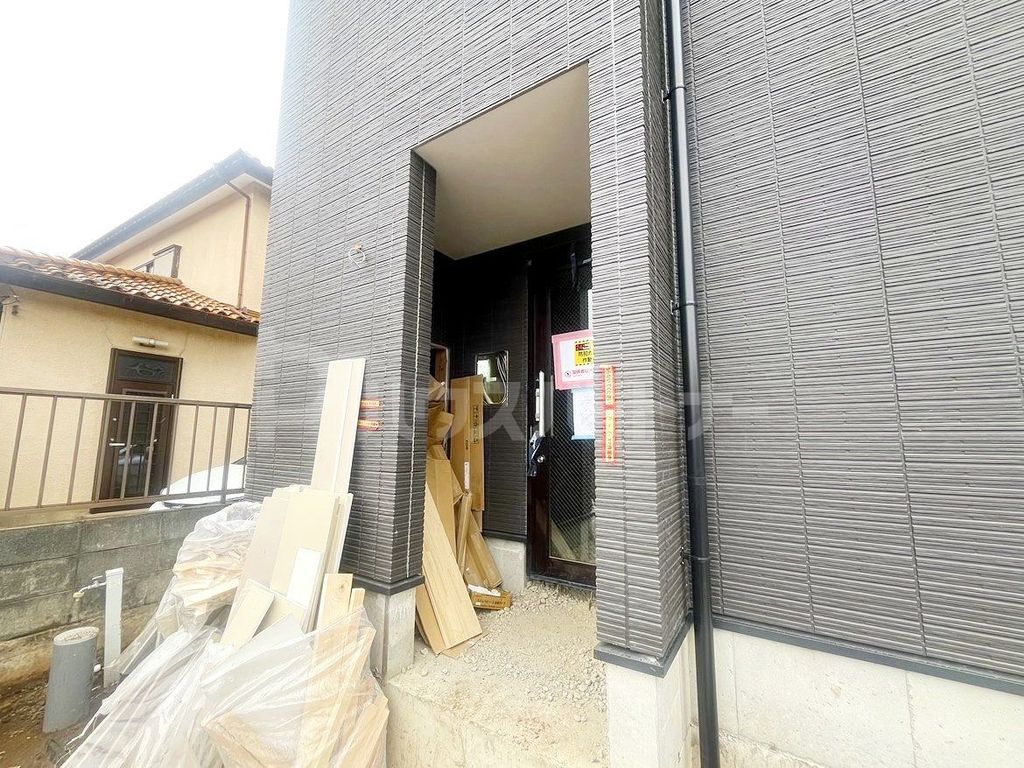 その他部屋・スペース　共有部分