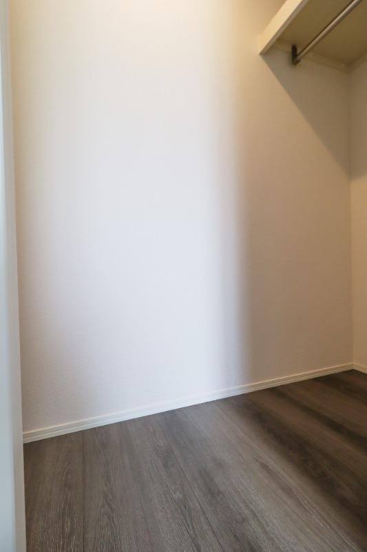 収納　図面と現状に相違がある場合には現状を優先