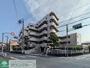 仙川駅より徒歩13分 5階 築36年8ヶ月の賃貸物件
