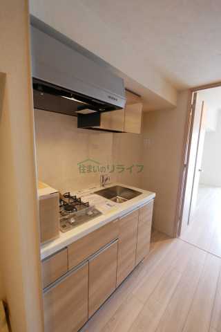 キッチン　リライフ浅草店