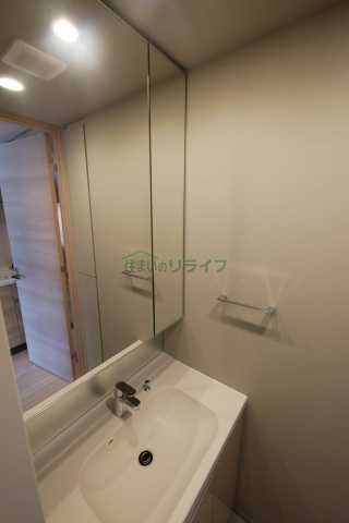 洗面設備　リライフ浅草店