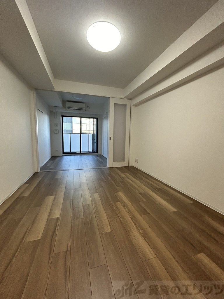 居室・リビング　リビング/居室