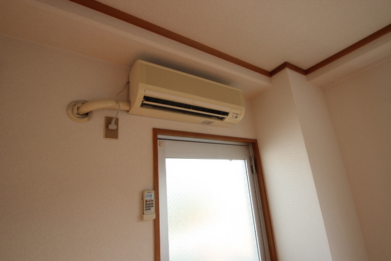 その他設備　※別部屋の写真です