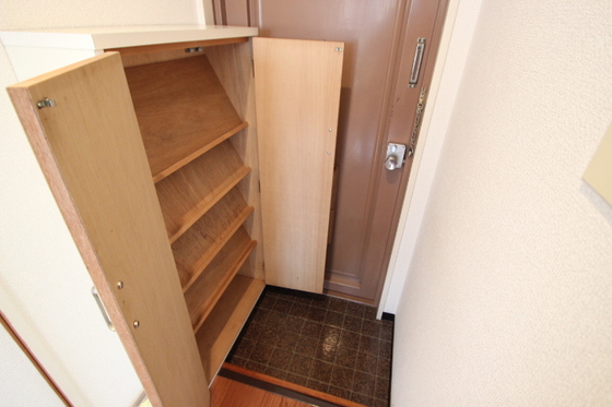 その他　※別部屋の写真です