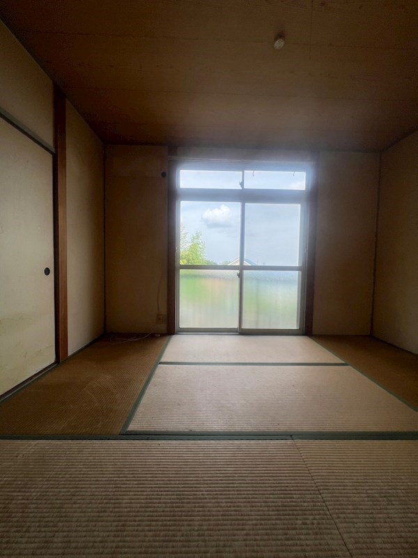 その他部屋・スペース　寝室です