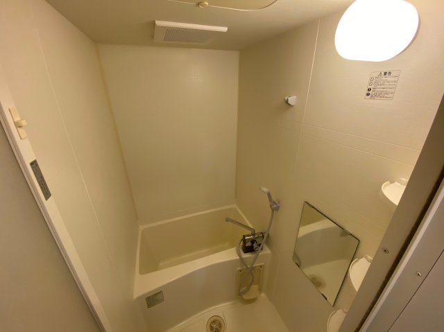 バス・シャワールーム　willDo金山