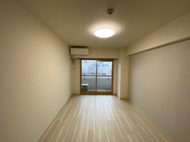 居室・リビング　willDo金山