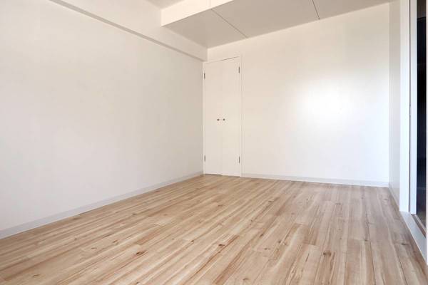 その他　ビレッジハウスの同一物件・同一タイプの間取りの写真です