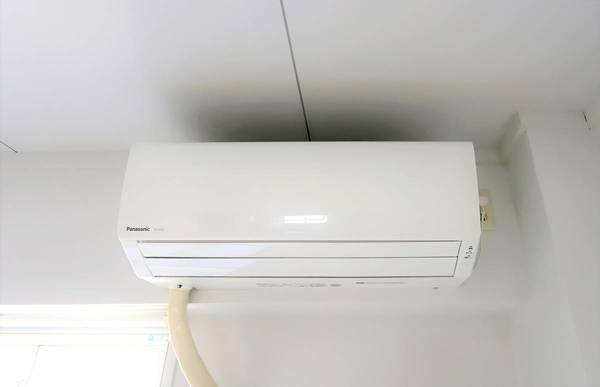 その他設備　ビレッジハウスの同一物件・同一タイプの間取りの写真です