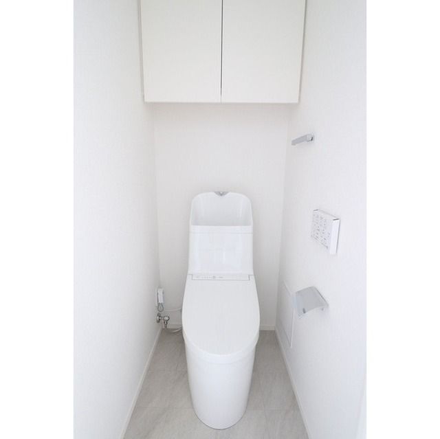 トイレ　参考写真