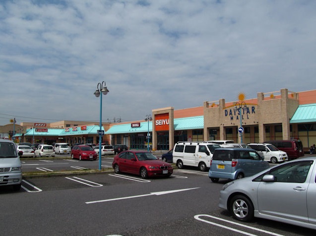 スーパー　西友 野洲店（スーパー）まで478m