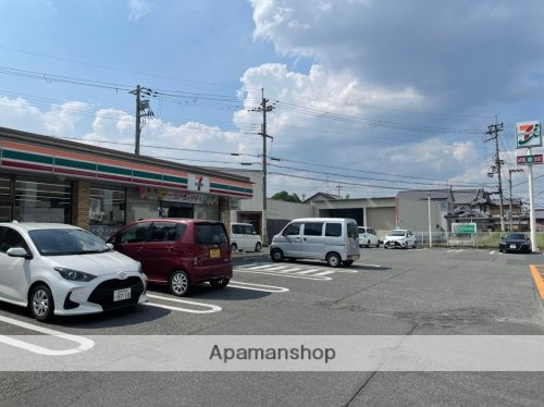 その他　【コンビニエンスストア】セブンイレブン　王寺畠田4丁目店（その他）まで390m