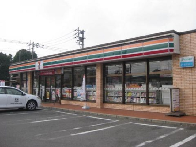 コンビニ　セブンイレブン 博多豊1丁目店（コンビニ）まで151m