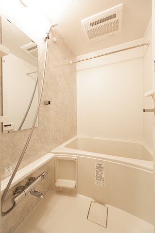 セキュリティ　※参考写真