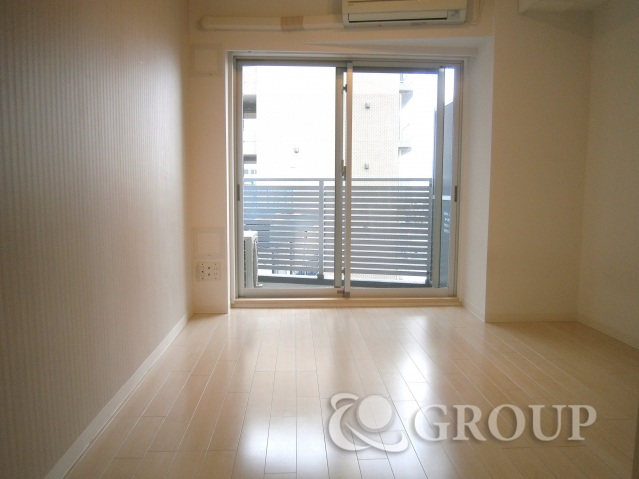 その他部屋・スペース　居室