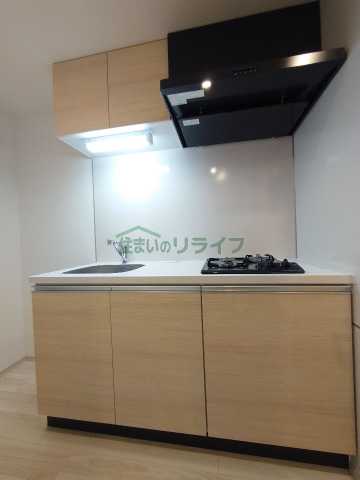 キッチン　リライフ浅草店