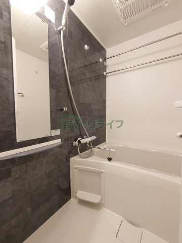 バス・シャワールーム　リライフ浅草店