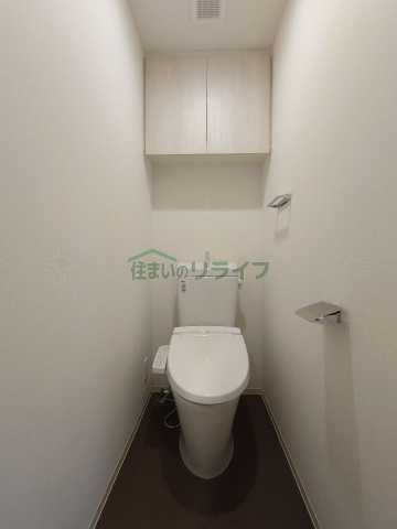 トイレ　リライフ浅草店