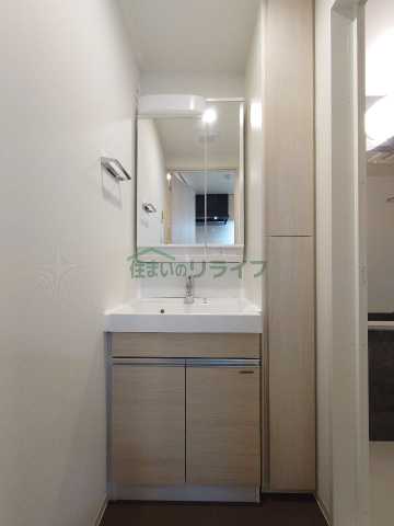 洗面設備　リライフ浅草店