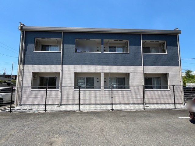 その他共有部分　外観写真その他2