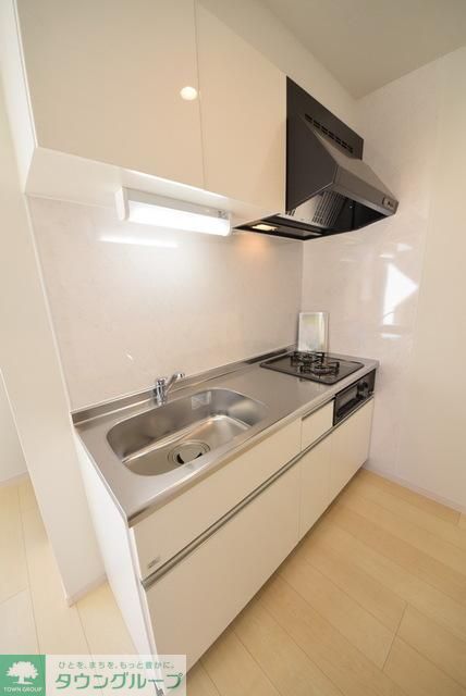 キッチン　お問合せはタウンハウジングまで！※現地待合わせ相談可能